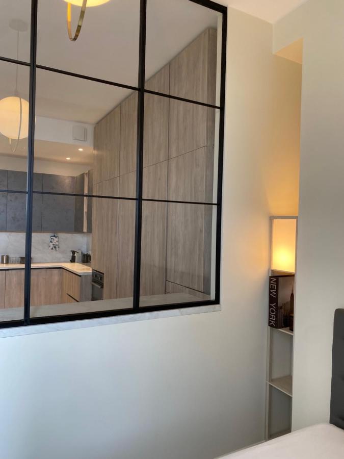 ボーソレイユRefurbished With Sea View 5 Min Walk From Monaco By Elevatorsアパートメント エクステリア 写真