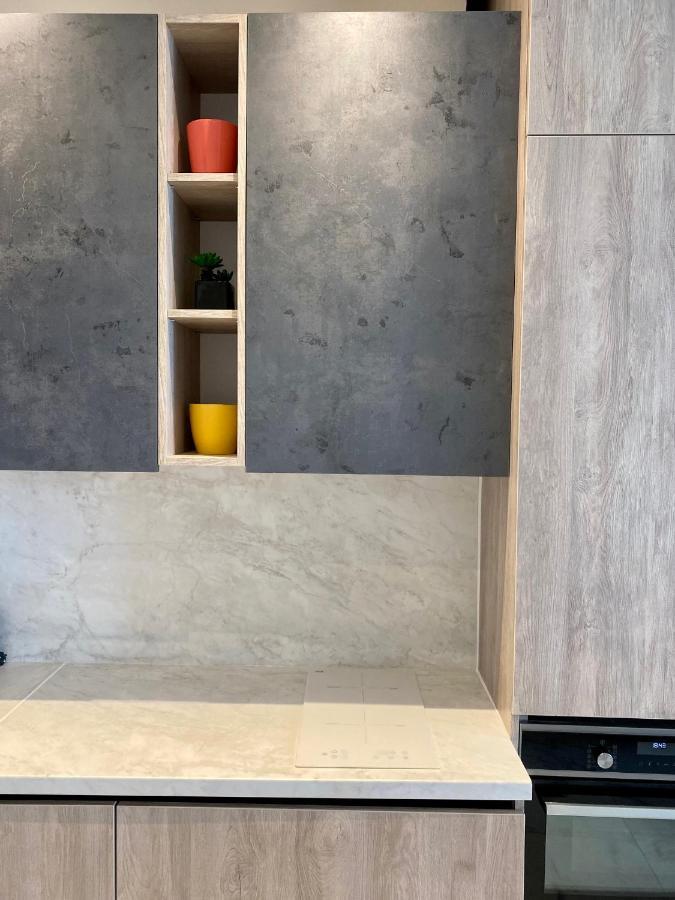 ボーソレイユRefurbished With Sea View 5 Min Walk From Monaco By Elevatorsアパートメント エクステリア 写真