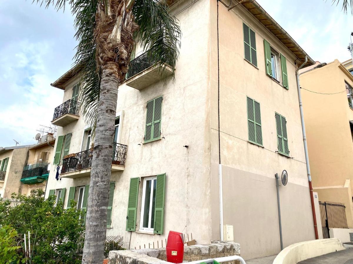 ボーソレイユRefurbished With Sea View 5 Min Walk From Monaco By Elevatorsアパートメント エクステリア 写真