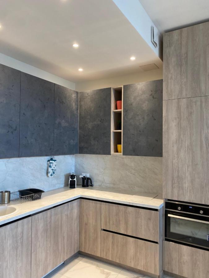 ボーソレイユRefurbished With Sea View 5 Min Walk From Monaco By Elevatorsアパートメント エクステリア 写真