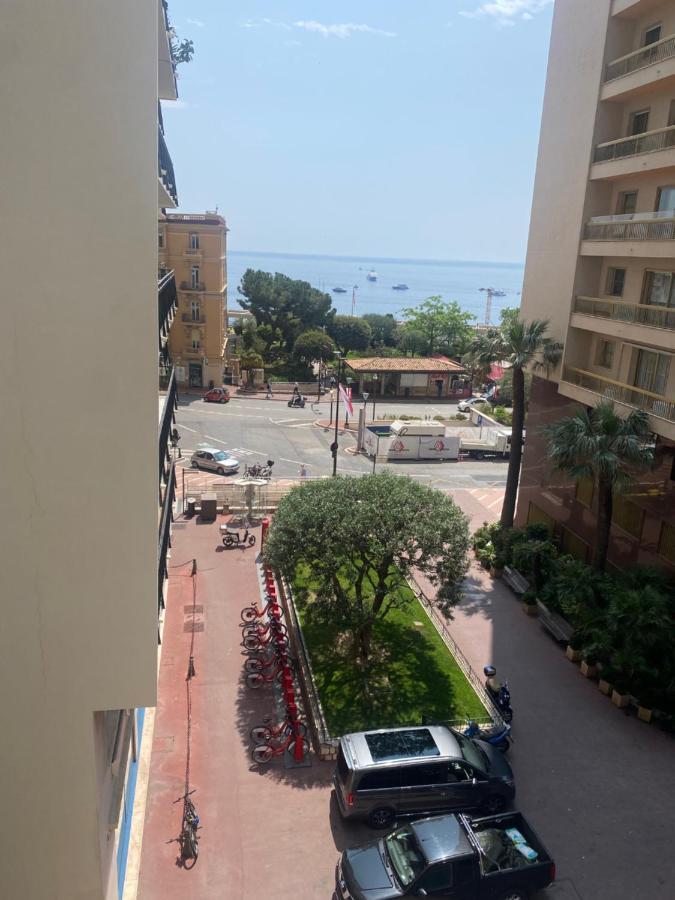ボーソレイユRefurbished With Sea View 5 Min Walk From Monaco By Elevatorsアパートメント エクステリア 写真