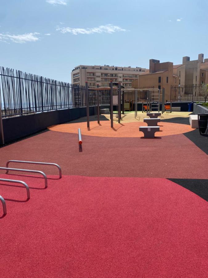 ボーソレイユRefurbished With Sea View 5 Min Walk From Monaco By Elevatorsアパートメント エクステリア 写真