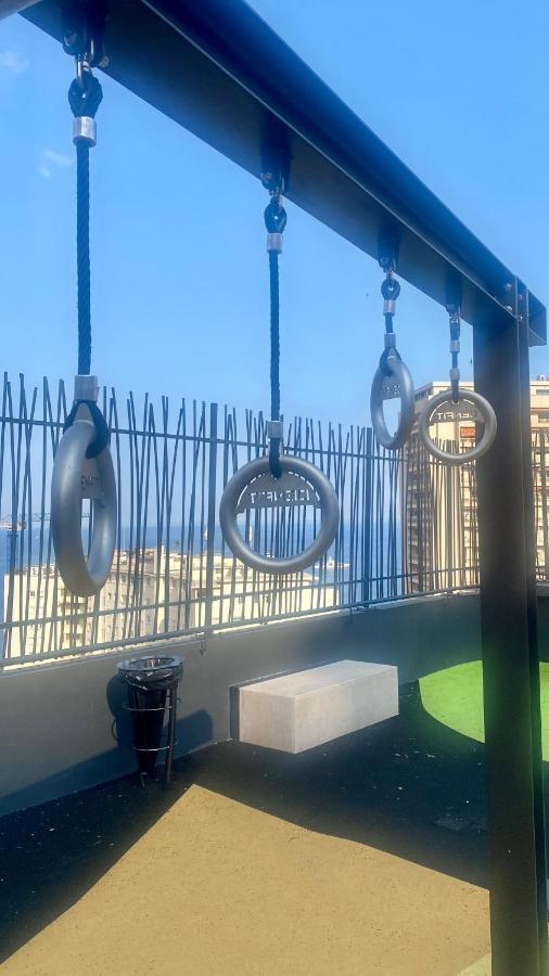 ボーソレイユRefurbished With Sea View 5 Min Walk From Monaco By Elevatorsアパートメント エクステリア 写真