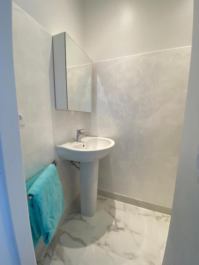 ボーソレイユRefurbished With Sea View 5 Min Walk From Monaco By Elevatorsアパートメント エクステリア 写真
