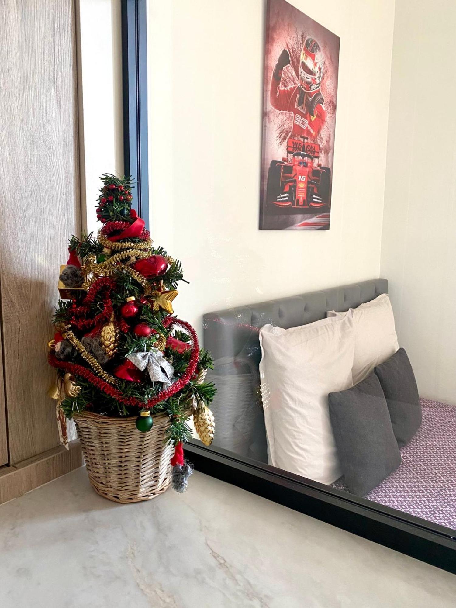 ボーソレイユRefurbished With Sea View 5 Min Walk From Monaco By Elevatorsアパートメント エクステリア 写真